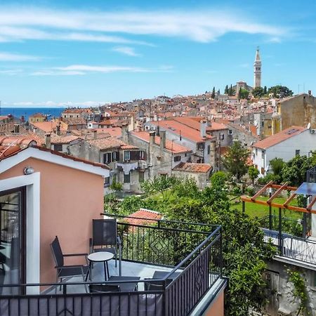 Ferienwohnung Kuca Melina Rovinj Exterior foto