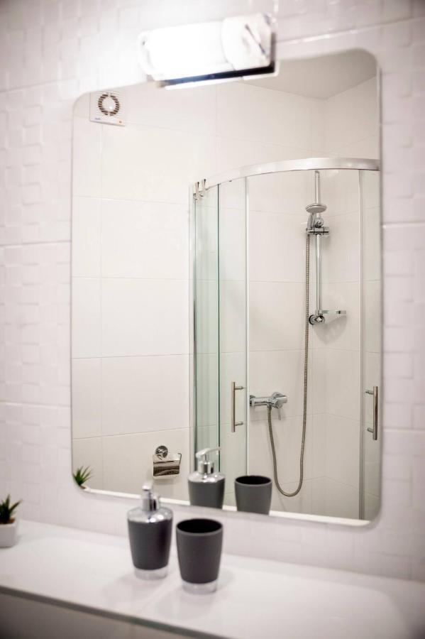 Ferienwohnung Kuca Melina Rovinj Exterior foto