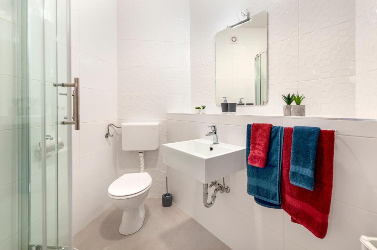 Ferienwohnung Kuca Melina Rovinj Exterior foto